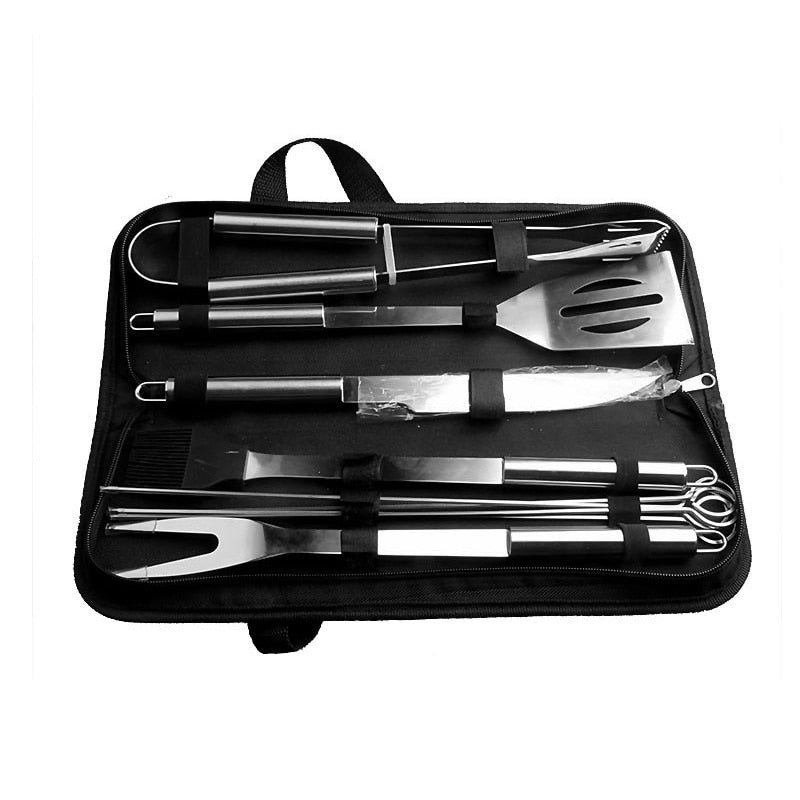 BBQ Set
