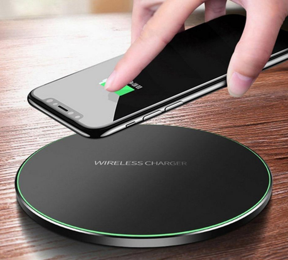 Wireless Charger