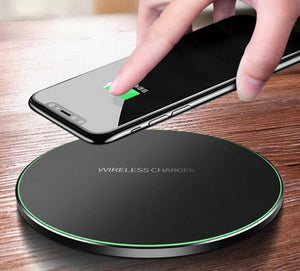 Wireless Charger