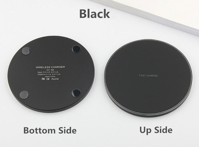 Wireless Charger