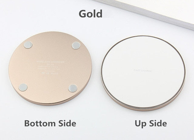 Wireless Charger