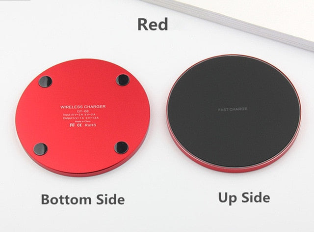 Wireless Charger