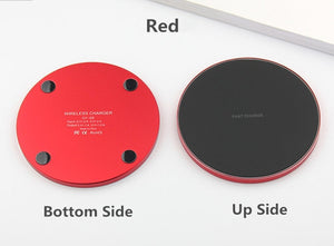 Wireless Charger
