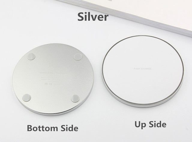 Wireless Charger