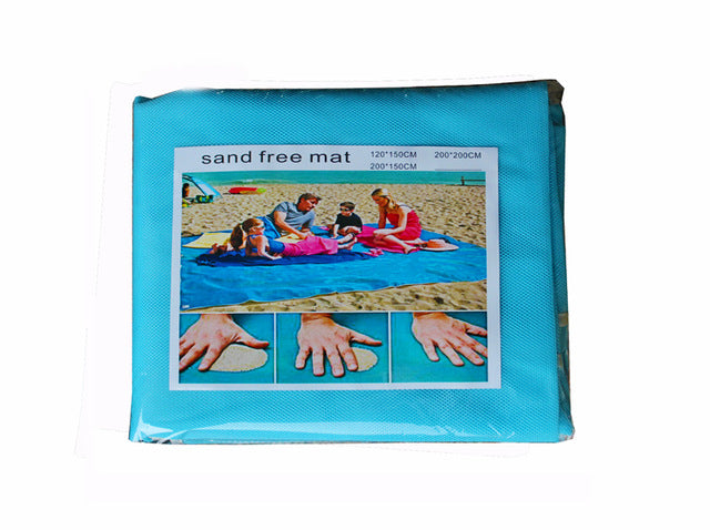 Magic Beach Towel