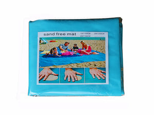 Magic Beach Towel