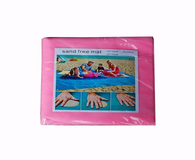 Magic Beach Towel