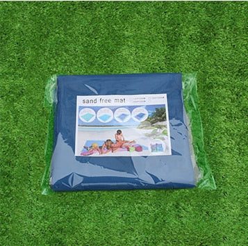 Magic Beach Towel
