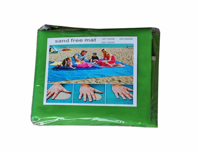 Magic Beach Towel