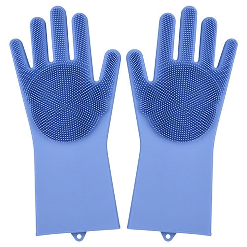 Magic Gloves