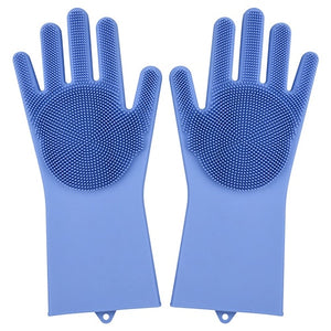 Magic Gloves
