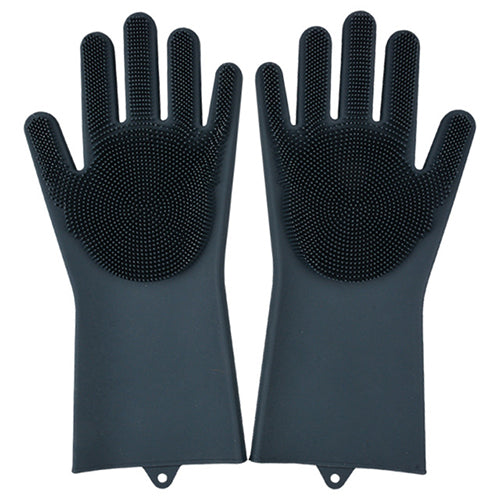 Magic Gloves