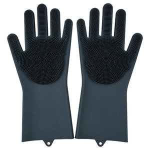 Magic Gloves