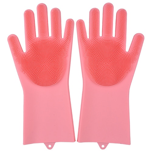 Magic Gloves