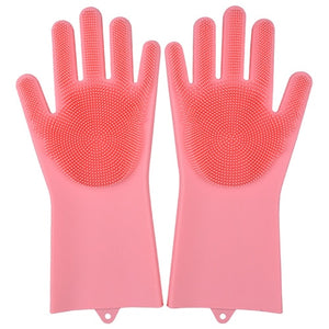 Magic Gloves