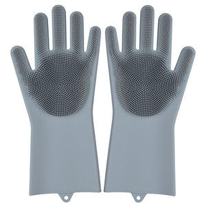 Magic Gloves