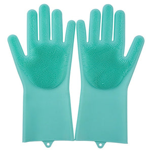 Magic Gloves