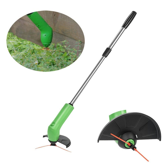 Portable Lawnmower