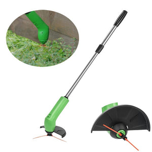 Portable Lawnmower