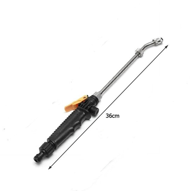 Power Water Gun