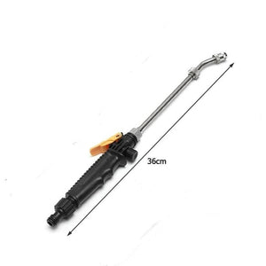 Power Water Gun