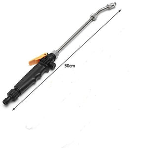 Power Water Gun