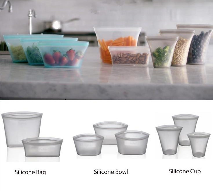 Leakproof Containers